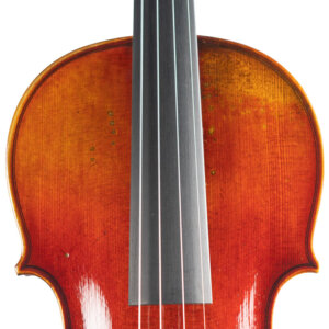 Violino Antoni Marsale Oficina 2023 Stradivari n358