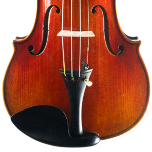 Violino Antoni Marsale Oficina 2023 Stradivari n361
