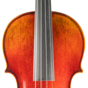 Violino Antoni Marsale Oficina 2023 Guarneri n363