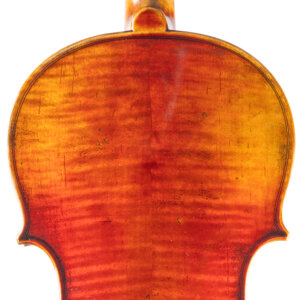 Violino Antoni Marsale Oficina 2023 Guarneri n363