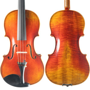 Violino Antoni Marsale Oficina 2023 Stradivari n364