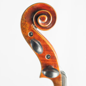 Violino Antoni Marsale Oficina 2023 Stradivari n364