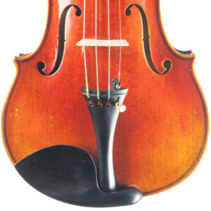 Violino Antoni Marsale Oficina 2023 Stradivari n364