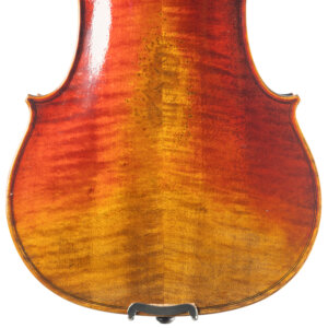 Violino Antoni Marsale Oficina 2023 Stradivari n364