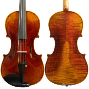 Violino Antoni Marsale Oficina 2023 n382