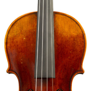 Violino Antoni Marsale Oficina 2023 n382