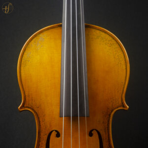 Violino Antoni Marsale Oficina 2021 Stradivarius V2
