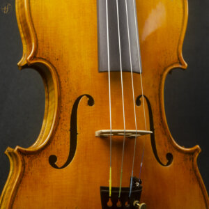 Violino Antoni Marsale Oficina 2021 Stradivarius V2
