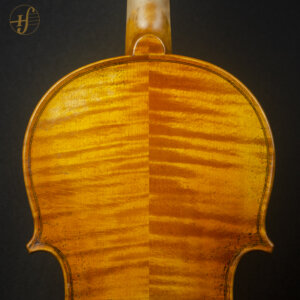 Violino Antoni Marsale Oficina 2021 Stradivarius V2
