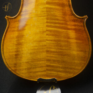 Violino Antoni Marsale Oficina 2021 Stradivarius V2
