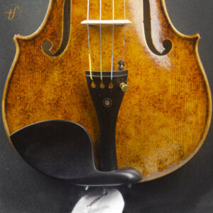 Violino Antoni Marsale Oficina 2021 Stradivarius V12