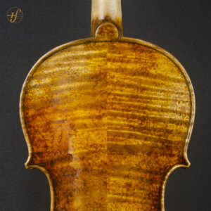 Violino Antoni Marsale Oficina 2021 Stradivarius V12