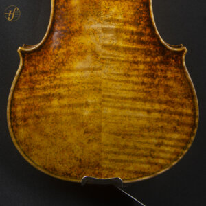 Violino Antoni Marsale Oficina 2021 Stradivarius V12
