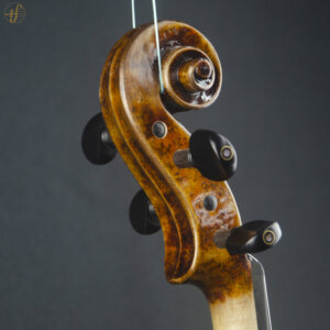 Violino Antoni Marsale Oficina 2021 Stradivarius V3