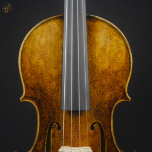 Violino Antoni Marsale Oficina 2021 Stradivarius V3
