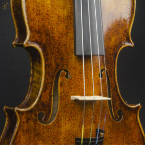 Violino Antoni Marsale Oficina 2021 Stradivarius V3