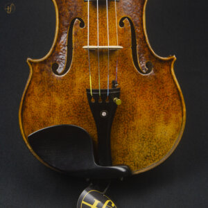Violino Antoni Marsale Oficina 2021 Stradivarius V3