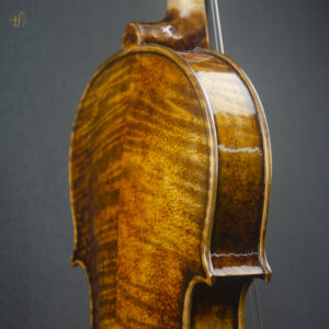 Violino Antoni Marsale Oficina 2021 Stradivarius V3