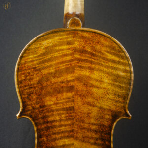 Violino Antoni Marsale Oficina 2021 Stradivarius V3
