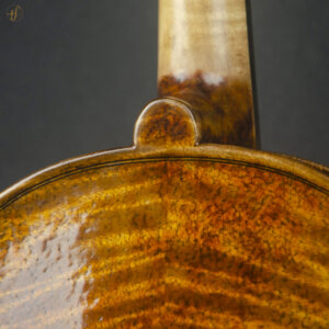 Violino Antoni Marsale Oficina 2021 Stradivarius V3