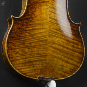 Violino Antoni Marsale Oficina 2021 Stradivarius V3