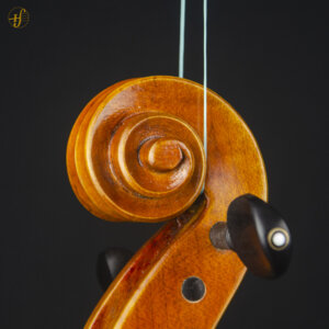 Violino Antoni Marsale Oficina 2021 Guarneri V4