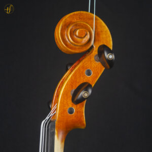 Violino Antoni Marsale Oficina 2021 Guarneri V4