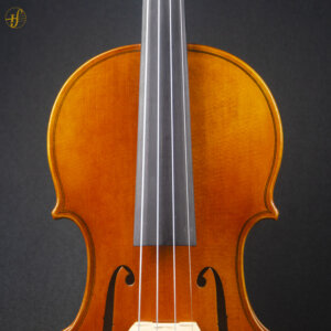 Violino Antoni Marsale Oficina 2021 Guarneri V4