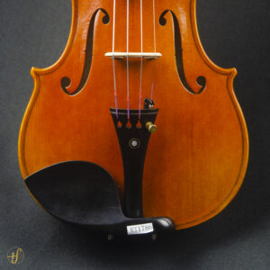 Violino Antoni Marsale Oficina 2021 Guarneri V4