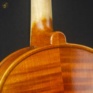 Violino Antoni Marsale Oficina 2021 Guarneri V4