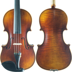 Violino Antoni Marsale Oficina 2023 Stradivari n339
