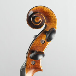 Violino Antoni Marsale Oficina 2023 Stradivari n339