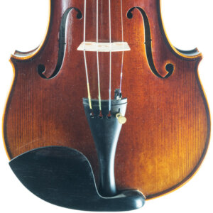 Violino Antoni Marsale Oficina 2023 Stradivari n339