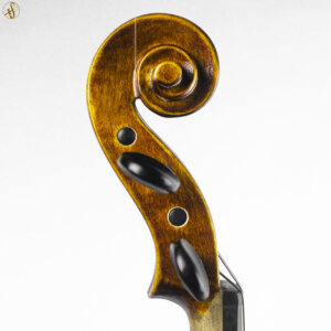 Violino Antoni Marsale Oficina 2022 Strad n096