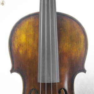 Violino Antoni Marsale Oficina 2022 Strad n096