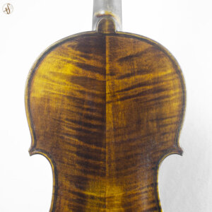 Violino Antoni Marsale Oficina 2022 Strad n096