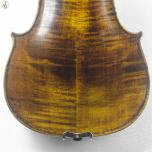 Violino Antoni Marsale Oficina 2022 Strad n096