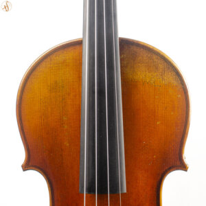 Violino Antoni Marsale Oficina 2022 Strad n097