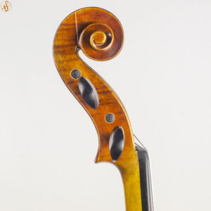 Violino Antoni Marsale Oficina 2022 Strad n097