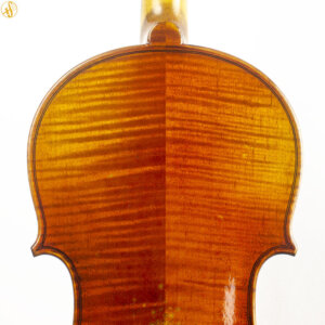 Violino Antoni Marsale Oficina 2022 Strad n097