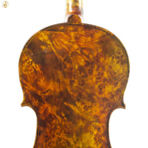 Violino Antoni Marsale Oficina 2022 Strad n076