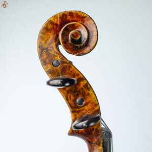 Violino Antoni Marsale Oficina 2022 Strad n088