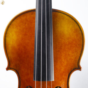 Violino Antoni Marsale Oficina 2022 Strad n088