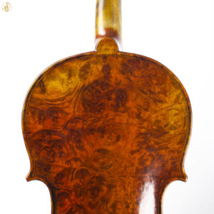 Violino Antoni Marsale Oficina 2022 Strad n088