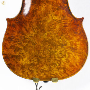 Violino Antoni Marsale Oficina 2022 Strad n088