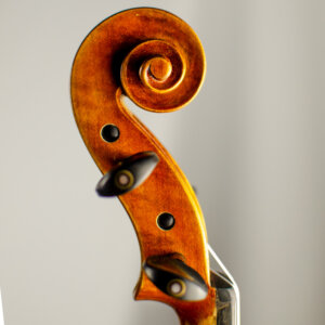 Violino Antoni Marsale Oficina 2022 Stradivari n138