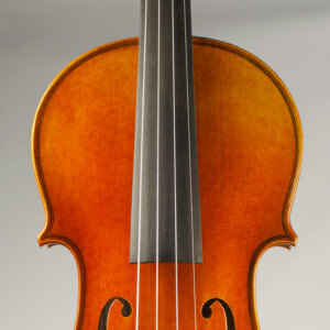 Violino Antoni Marsale Oficina 2022 Stradivari n138