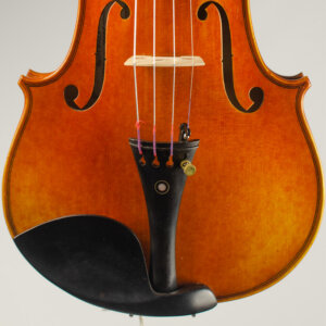 Violino Antoni Marsale Oficina 2022 Stradivari n138