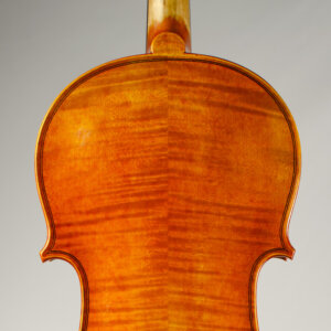 Violino Antoni Marsale Oficina 2022 Stradivari n138