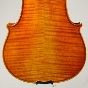 Violino Antoni Marsale Oficina 2022 Stradivari n138